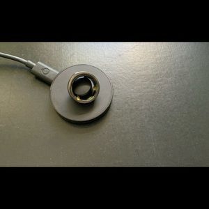 Oura ring Sz 6 Balance